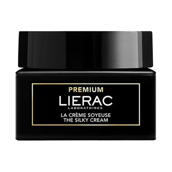 Face Care Lierac – Premium Soyeuse The Silky Cream 50ml Lierac - Premium