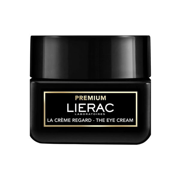 Περιποίηση Προσώπου Lierac – Premium Αντιγηραντική Κρέμα Ματιών 20ml Lierac - Premium