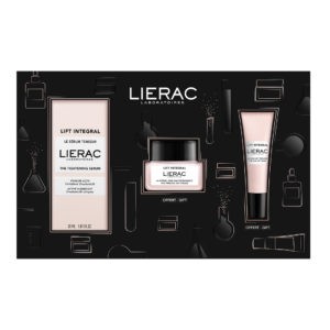 Face Care Lierac – Lift Integral The Thightening Serum 30ml & Firming Day Cream 20ml & Eye Cream 7.5ml Lierac - Set