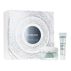 Face Care Darphin – Hydraskin Light All-Day Skin-Hydrating Cream Gel 50ml & Eye Refresh Gel-Cream 15ml