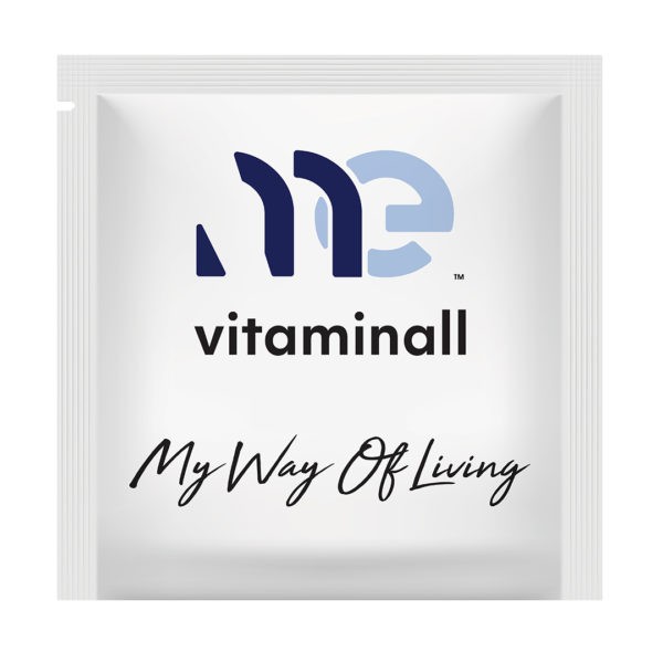 Βιταμίνες MyElements – Vitaminall 10 αναβ. ταμπλέτες