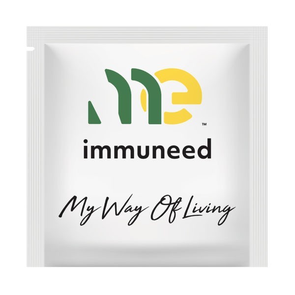 Vitamins MyElements – Immuneed 20 eff.tabs