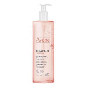 Body Shower Avene – XeraCalm Nutrition Cleansing Gel 750ml