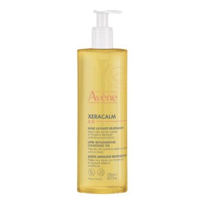 Shampoo - Shower Gels Kids Avene – XeraCalm A.D Lipid Replenishing Cleansing Oil 750ml