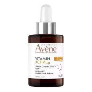 Antiageing - Firming Avene – Vitamin ACTIV Cg Radiance Corrector Serum 30ml Avene - Vitamin ACTIV Cg