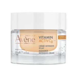 Face Care Avene – Vitamin ACTIV Cg Radiance Intensive Cream 50ml Avene - Vitamin ACTIV Cg