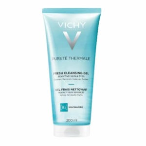 Cleansing - Make up Remover Vichy – Purete Thermale Fresh Cleansing Gel 200ml