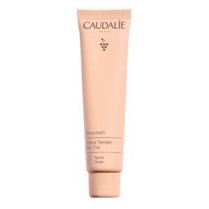 Περιποίηση Προσώπου Caudalie – Vinocrush Skin Tint Ενυδατική Κρέμα Προσώπου με Χρώμα Απόχρωση 2 30ml Caudalie – Vinocrush