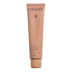 Γυναίκα Caudalie – Vinocrush Skin Tint Ενυδατική Κρέμα Προσώπου με Χρώμα Απόχρωση 4 30ml Caudalie – Vinocrush