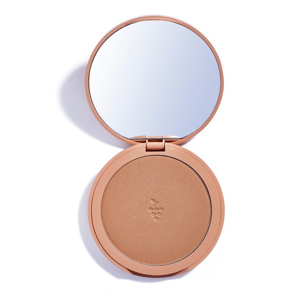 Caudalie - Vinocrush Long Lasting Bronzer Powder Πούδρα Μακράς Διαρκείας 8.5gr Caudalie - Vinocrush Long Lasting Bronzer Powder Πούδρα Μακράς Διαρκείας 8.5gr