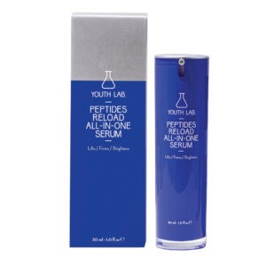 Antiageing - Firming Youth Lab – Peptides Reload All-in-One Serum 30ml