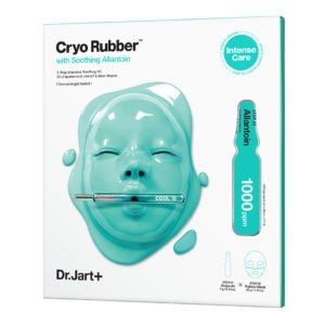 Περιποίηση Προσώπου Dr.Jart+ – Cryo Rubber Καταπραϋντική Μάσκα Προσώπου