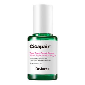 Face Care Dr.Jart+ – Cicapair Tiger Grass Re.pair Serum 30ml