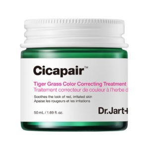 Περιποίηση Προσώπου Dr.Jart+ – Cicapair Θεραπεία Διόρθωσης Χρώματος με Tiger Grass 50ml