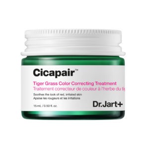 Περιποίηση Προσώπου Dr.Jart+ – Cicapair Θεραπεία Διόρθωσης Χρώματος με Tiger Grass 15ml