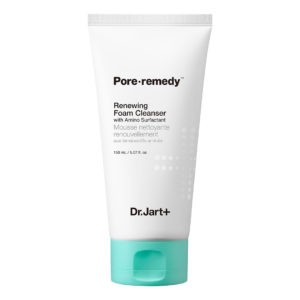 Cleansing-man Dr.Jart+ – Pore·remedy Renewing Foam Cleanser 150ml
