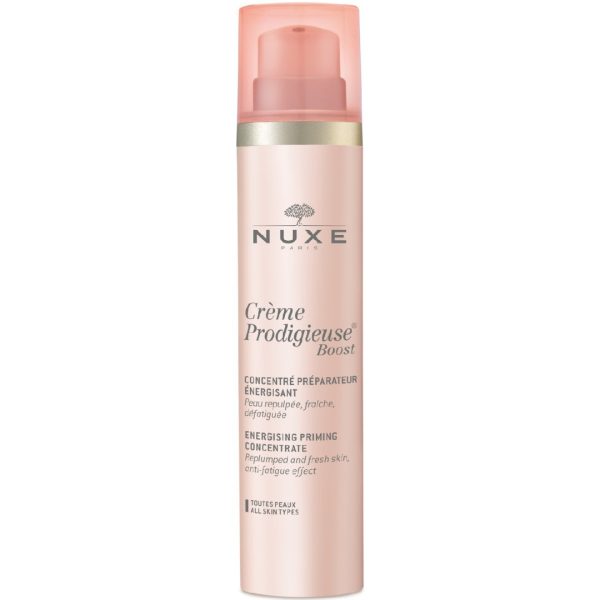 Nuxe – Prodigieuse Boost Energising Priming Concetrate 100ml