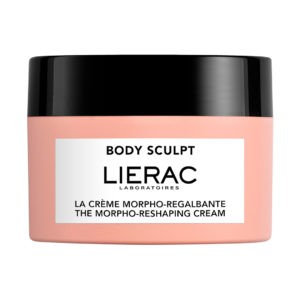 Body Care Lierac – Body-Sculpt The Morpho-Reshaping Cream 200ml Lierac - Body Sculpt