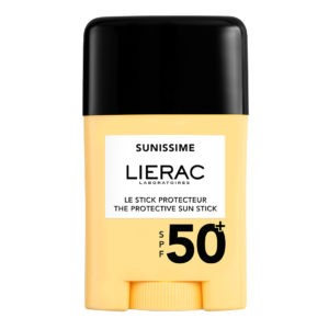Spring Lierac – Sunissime The Protective Sun Stick SPF50+ 10gr Lierac - sunissime