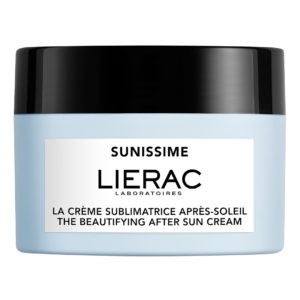 Summer Lierac – Sunissime The Beautifying After Sun Cream Body 200ml Lierac - sunissime