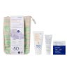 Korres - Hydrate Your Skin: Γιαούρτι Αντηλιακή Κρέμα Προσώπου Με Χρώμα SPF50 50ml & Αφρώδης Κρέμα Καθαρισμού 20ml & Ενυδάτωση με Προβιοτικά Serum Προσώπου 1.5ml