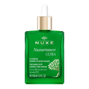 Antiageing - Firming Nuxe – Nuxuriance Ultra Global Anti-aging Dark Spot Correcting Serum 30ml Nuxe - Nuxuriance Ultra