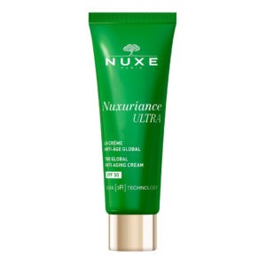 Face Care Nuxe – Nuxuriance Ultra Global Anti-Aging Cream SPF30 50ml Nuxe - Nuxuriance Ultra