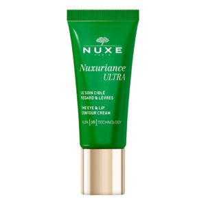 Antiageing - Firming Nuxe – Nuxuriance Ultra Targetted Eye & Lip Contour Cream 15ml Nuxe - Nuxuriance Ultra