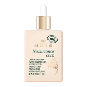Ορός (Serum) Nuxe – Nuxuriance Gold Oil-Serum Ορός Απόλυτης Αντιγήρανσης 30ml