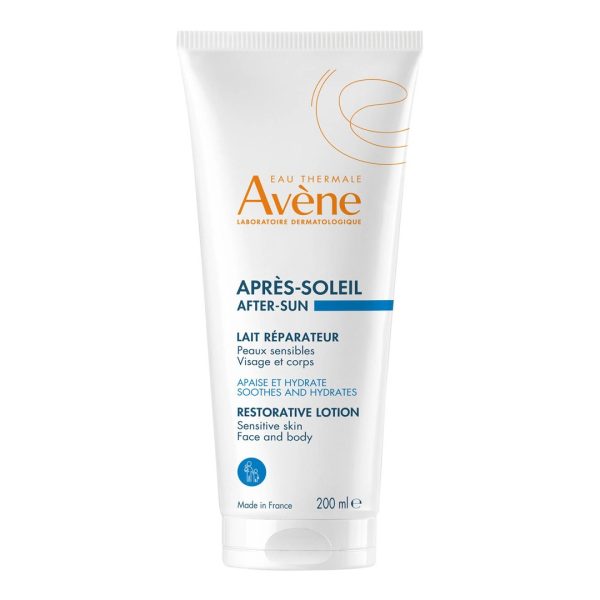 Avene - After-Sun Repair Lotion 200ml