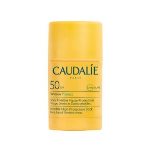Spring Caudalie – Vinosun Protect Invisible High Protection Stick SPF50 15g