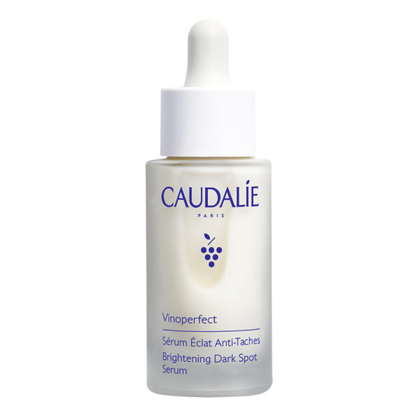 Face Care Caudalie – Vinoperfect Brightening Dark Spot Serum 30ml caudalie - vinoperfect