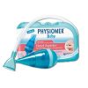 Physiomer - Ρινικός Αποφρακτήρας Βρεφών 1 Τεμάχιo με 5 Προστατευτικά Φίλτρα Physiomer - Ρινικός Αποφρακτήρας Βρεφών 1 Τεμάχιo με 5 Προστατευτικά Φίλτρα