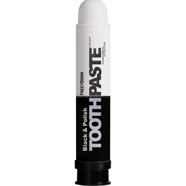 Frezyderm - Οδοντόκρεμα για Φυσική Λεύκανση 75ml Frezyderm - Οδοντόκρεμα για Φυσική Λεύκανση 75ml