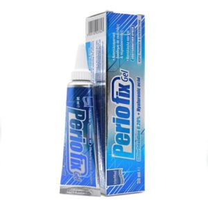 Oral Hygiene-ph Intermed – Periofix 0.20% Gel 30ml