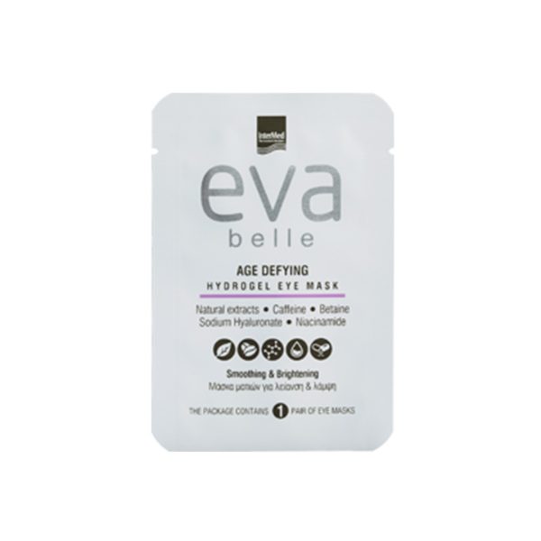 Intermed - Eva Belle Age Defying Μάσκα Ματιών για Λείανση & Λάμψη