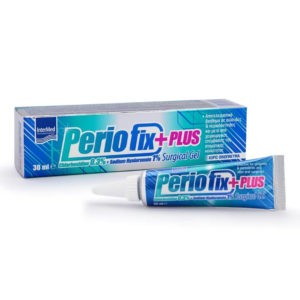 Oral Hygiene-ph Intermed – Periofix Plus Surgical Gel 30ml