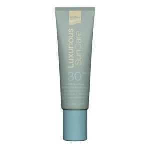 Spring Intermed – Luxurious Suncare Anti-pollution Face Cream SPF30 50ml