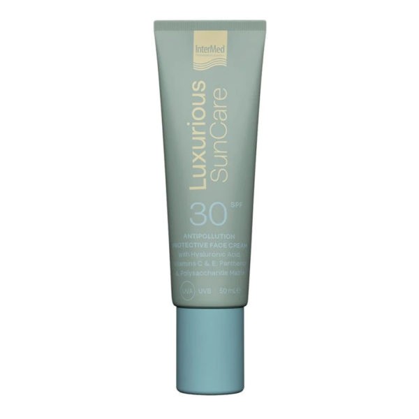 4Seasons Intermed – Luxurious Suncare Anti-pollution Face Cream SPF30 50ml