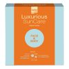 Intermed - Luxurious Suncare Family Pack Αντηλιακή Κρέμα Προσώπου SPF50 75ml & Αντηλιακή Κρέμα Σώματος SPF15 200ml