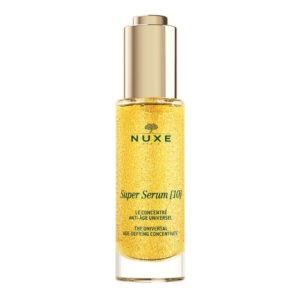 Antiageing - Firming Nuxe – Super Serum [10] The universal Anti-Aging Concentrate 30ml