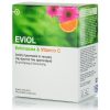 Eviol - Echinacea και Vitamin C για Ενίσχυση του Ανοσοποιητικού 60 caps