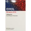 Eviol - Vitamin B12 1000mg Συμπλήρωμα Διατροφής για τη Καλή Λειτουργία του Νευρικού Συστήματος 30 Μαλακές Κάψουλες