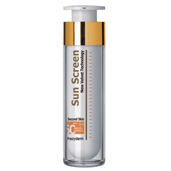 Frezyderm – Sun Screen Velvet Face SPF50 50ml