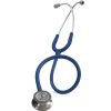 Littmann - Στηθοσκόπιο Classic III Κώδωνας Standard-Finish Navy Blue Αυλός 27 ίντσες Κωδικός 5622