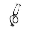 Littmann - Στηθοσκόπιο Master Cardiology Black/Black Edition Κωδικός 2161