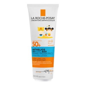 Spring La Roche Posay – Anthelios UVMune 400 Dermo-Pediatrics SPF50+ Hydrating Lotion 250ml