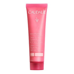 Face Care Caudalie – VinoHydra Sorbet Cream Moisturizer 60ml