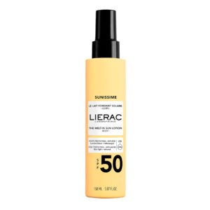 4Seasons Lierac – Sunissime The Melt-in Sun Body Lotion SPF50 150ml