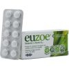 Uni-Pharma - Euzoe Melatonin & Vitamin B12 Συμπληρώματα Διατροφής για την Μείωση της Κόπωσης 30 δισκία